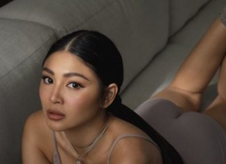 Pagbabalik ni Nadine Lustre sa Viva, kasado na!