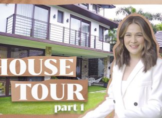 VLOG WATCH: Ang Bonggang House Tour ni Bea Alonzo!