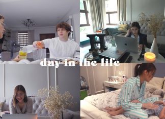 VLOG WATCH: A Day in the Life of Liza Soberano