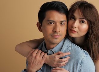 Jennylyn Mercado, nagpasalamat sa GMA sa suporta sa kanyang pagbubuntis