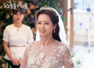 Things You Didn’t Know About Go Ara of ‘Do Do Sol Sol La La Sol’