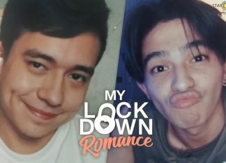 Jameson Blake at Joao Constancia, bida sa BL digital movie na ‘My Lockdown Romance’