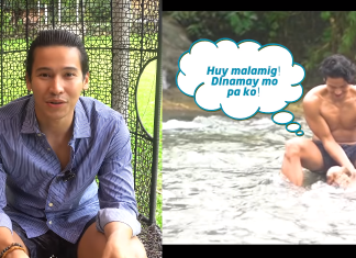 VLOG WATCH: Ang Relaxing Birthday Celeb sa Palaya Nature Farm Resort ni Enchong Dee!