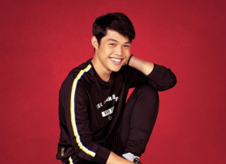 Things You Didn’t Know About Elijah Canlas