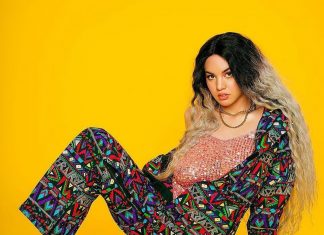 Ex-Miss Earth Imelda Schweighart: “I Hate K-Pop”