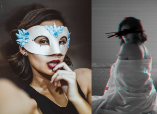 SEXY NA RIN: Jasmine Curtis-Smith, sumusunod sa yapak ni Ate Anne