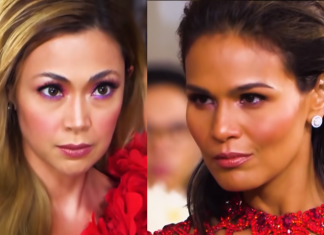 Tapatang Iza Calzado-Jodi Sta. Maria sa ‘Ang Iyo ay Akin’, lalong tumitindi!