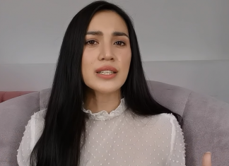 Michele Gumabao, ipinagtanggol ang sarili laban sa mga bashers