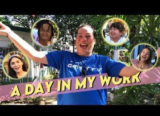 VLOG WATCH: Patikim ni Divine Tetay sa upcoming Kapuso series na ‘Owe My Love’!