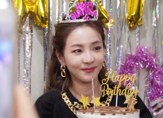 VLOG WATCH: How Sandara Park spent her 36th birthday!