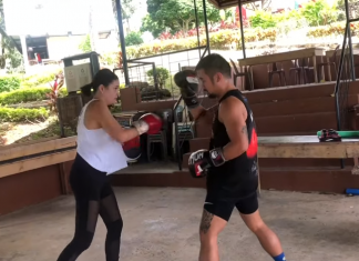 VLOG WATCH: Init sa Magdamag Free Day with Yam Concepcion (may suntukan?!)