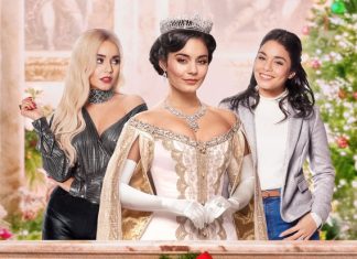 Things You Didn’t Know About Vanessa Hudgens