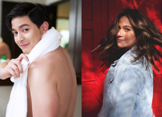 KUMPIRMADO NA: Alden Richards at Bea Alonzo, magtatambal sa ‘A Moment to Remember’!
