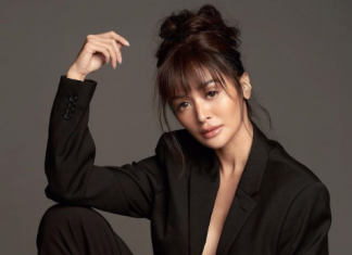 GOODBYE, GMAAC: Kris Bernal, Cornerstone talent na