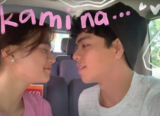 VLOG WATCH: Maris Racal at Kokoy de Santos, magdyowa na?! (for a day!)