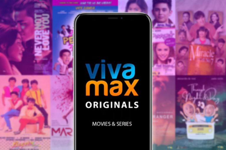 How to Watch Movies on VivaMax How to Pay for Subscription Pinoy