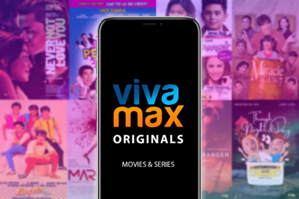 Vivamax Movies August 2024 Ginni Justine