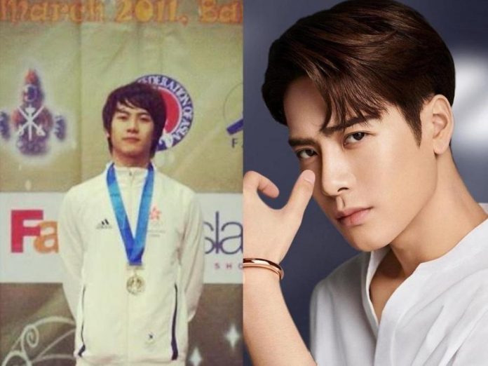 Things You Didn't Know About Jackson Wang Pinoy Parazzi