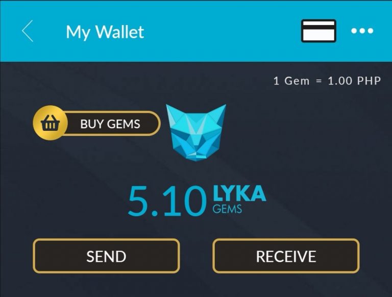 How to Use and Install LYKA APP What are Lyka Gems? Pinoy Parazzi
