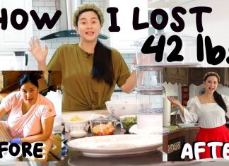 VLOG WATCH: How Mariel Rodriguez lost 42lbs in 3 months!