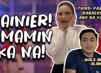 VLOG WATCH: Yasmien Kurdi at Rainier Castillo, nagkabalikan?!