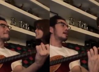 ABOT LANGIT: Maris Racal inamin na ‘masaya’ sa piling ni Rico Blanco