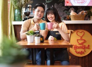 ‘Heartful Cafe’ nina Julie Anne San Jose at David Licauco mapapanood na sa GMA