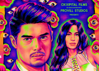 JC De Vera at Jasmine Curtis-Smith, pinagpiyestahan dahil sa tagos sa ‘General Admission’