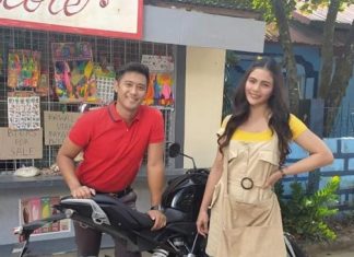 Rocco Nacino bagong kaagaw ni Benjamin Alves kay Lovi Poe sa ‘Owe My Love’