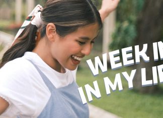 VLOG WATCH: How Gabbi Garcia’s VO Recording & Lock-in Taping Preparation