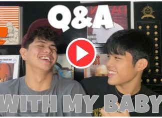 VLOG WATCH: Kokoy de Santos and Elijah Canlas Reunited! (Q & A ng mag-baby!)