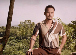 Things You Didn’t Know About JM de Guzman