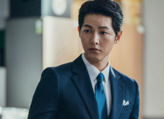 Things You Didn’t Know About Song Joong-Ki (Vincenzo)