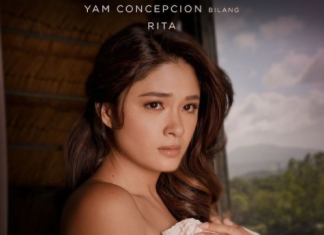 Things You Didn’t Know About Yam Concepcion