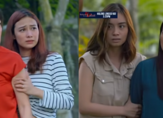 Teleseryeng ‘Babawiin Ko ang Lahat’ nina Pauline Mendoza, Carmina Villaroel at Tanya Garcia, magtatapos na