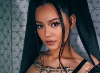 Things You Didn’t Know About Bella Poarch