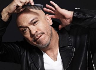 Jo Koy magbibida sa Filipino-American sitcom na ‘Josep’