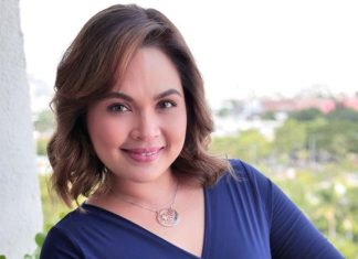 Things You Didn’t Know About Judy Ann Santos