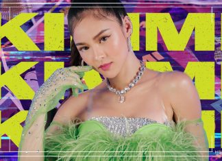 Kim Chiu, mala-Kpop goddess sa music video ng ‘KIMMI’.
