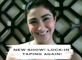 VLOG WATCH: How Carla Abellana prepares for her new show (To Have and To Hold)