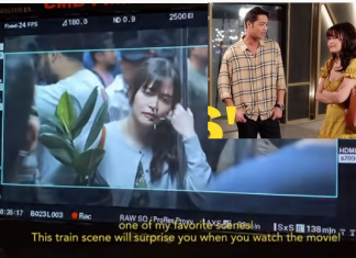 Bela Padilla, ipinasilip ang paggawa ng kanyang directorial debut film na ‘366’