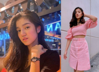 Things You Didn’t Know About Belle Mariano