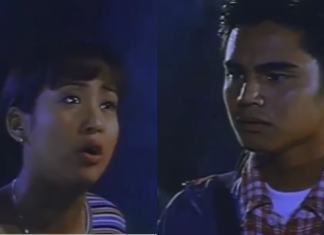 Jolina Magdangal on ‘kaibigan mo lang ako’ scene with Marvin Agustin: ‘Iyon talaga ang nararamdaman ko!’