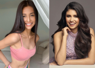 Cindy Miranda may reaksyon sa pagpasok sa showbiz ni Rabiya Mateo