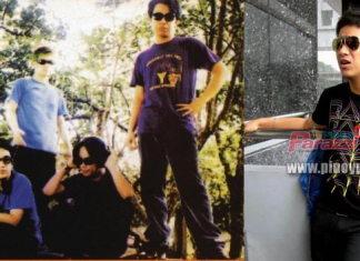 Ely Buendia on former Eraserheads bandmates: ‘We were never friends. That’s why we broke up’