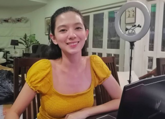 Jennica Garcia lilipat ng tirahan kasama ang dalawang anak kaya binenta ang mga gamit sa bahay