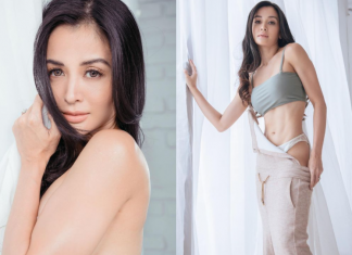 Things You Didn’t know about Kris Bernal