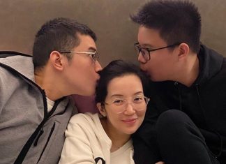 Josh Aquino mas piniling manirahan sa Tarlac; away nila ni Bimby naayos na