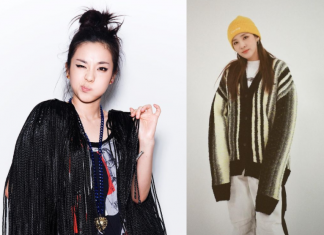 Sandara Park, naging emosyonal sa pag-alis sa YG Entertainment; gustong makasama muli ang 2NE1 members