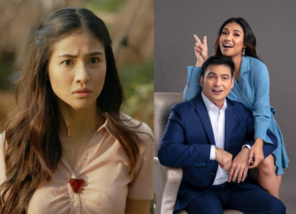 MAY GABBY NA, MAY BONG PA: Sanya Lopez, leading lady na swak sa older men